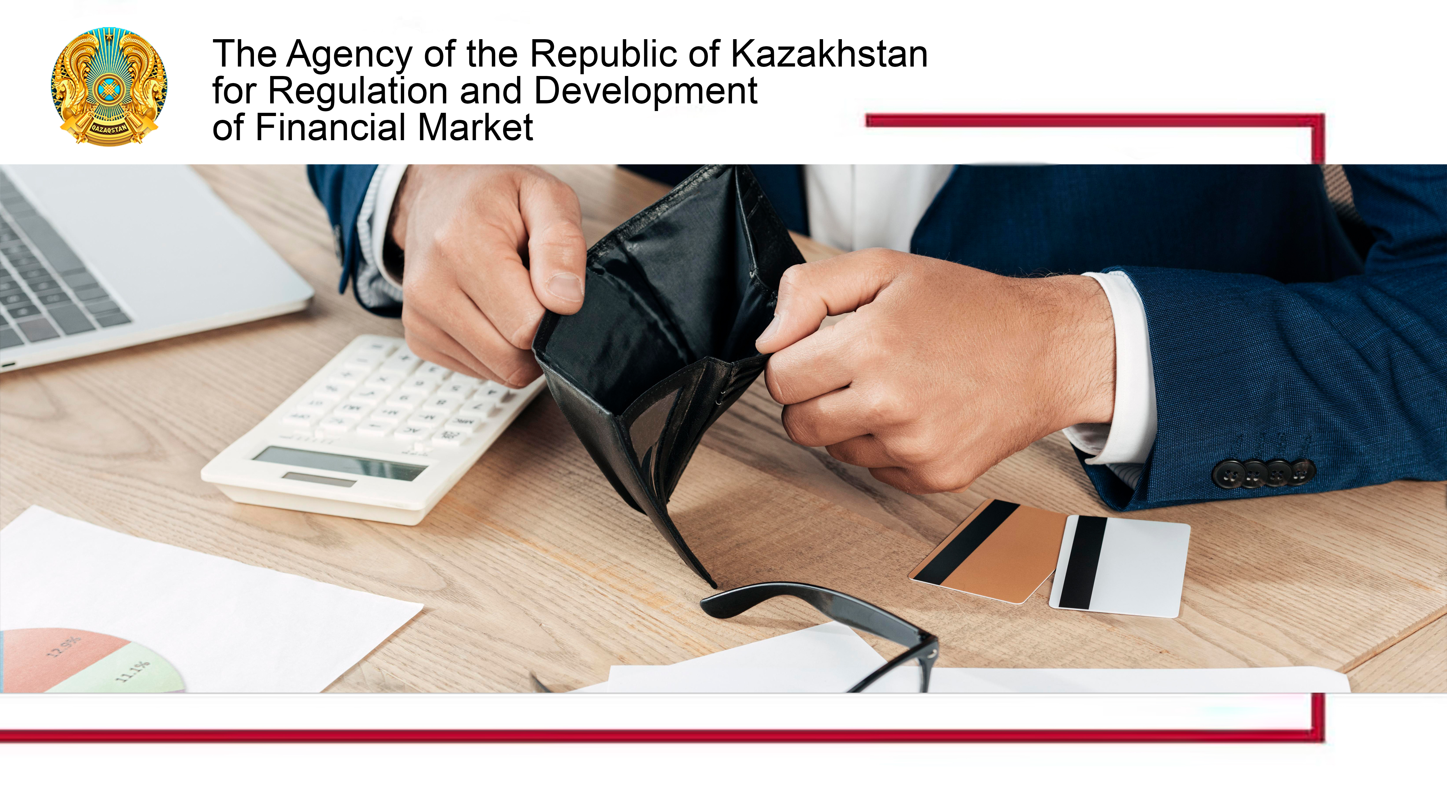 How to settle an overdue debt?