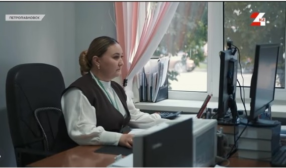 Өңірде телемедицина, цифрлық сервистер енгізіліп, алдағы уақытта жасанды интеллект жобалары іске аспақ