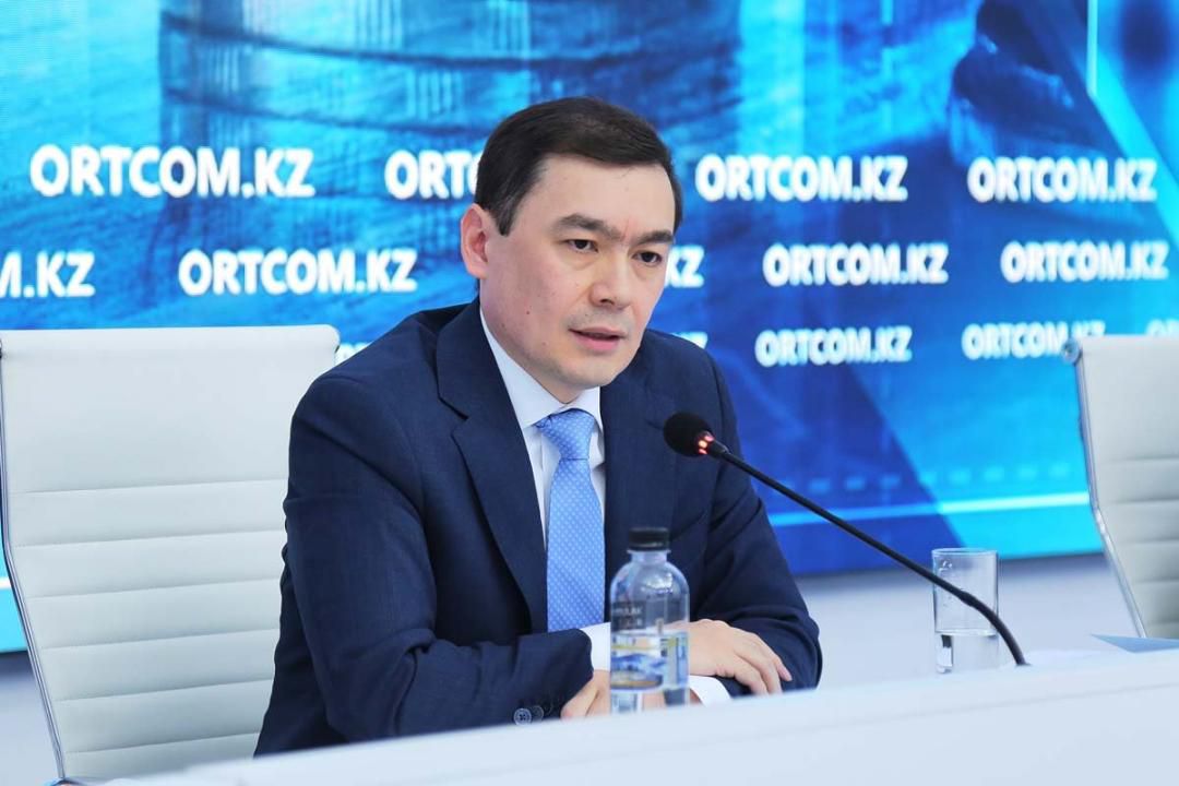 Қазақстанда жаңа инвестициялық цикл іске қосылуда