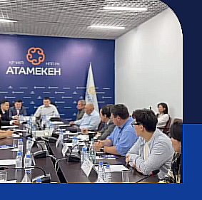 Қарағанды облысының мектеп оқушылары мен колледж студенттері бизнес-идеялары үшін миллион теңге ұтып ала алады