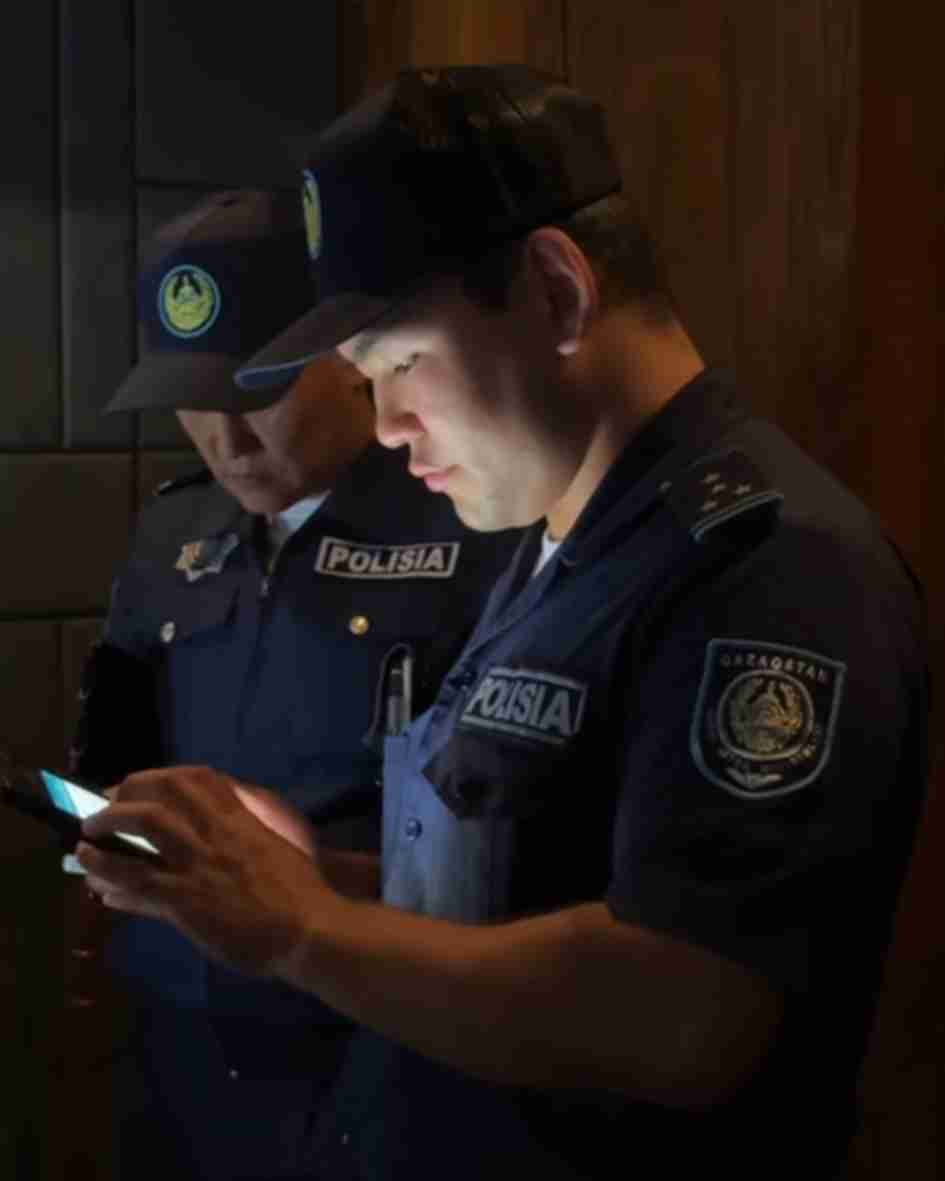 Кальян тұтынғандар 17 млн теңгеден астам айыппұл төледі