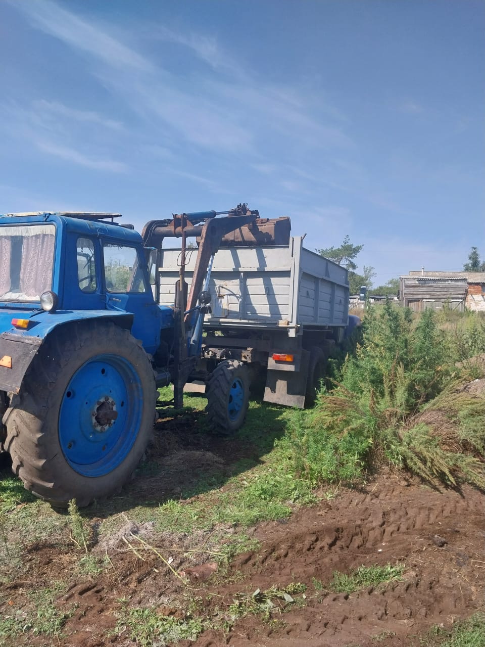 благоустройство