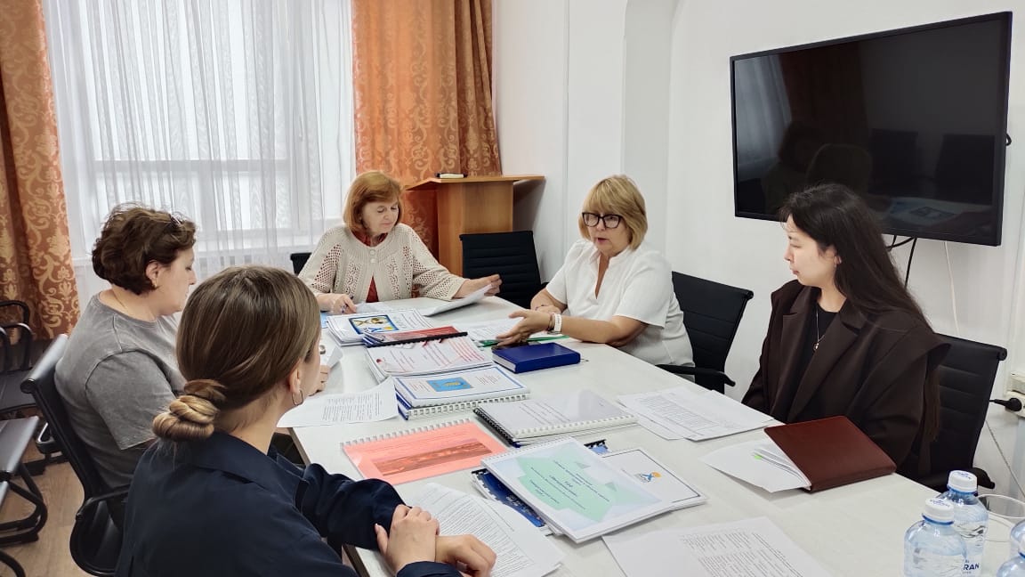 Об определении лауреатов областного тура конкурса «Парыз 2025»