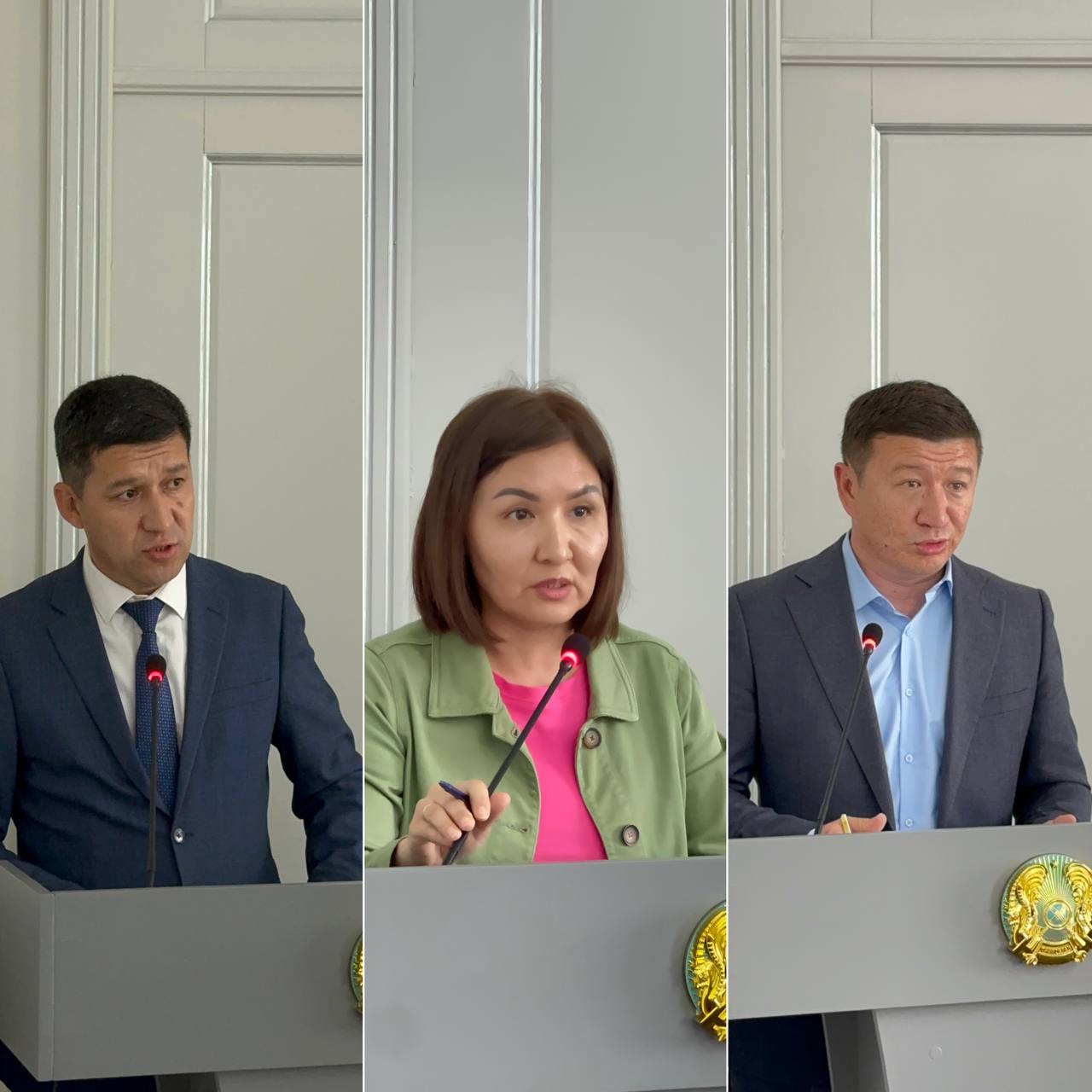 Состоялось заседание постоянной комиссии по экономике, бюджету и финансам