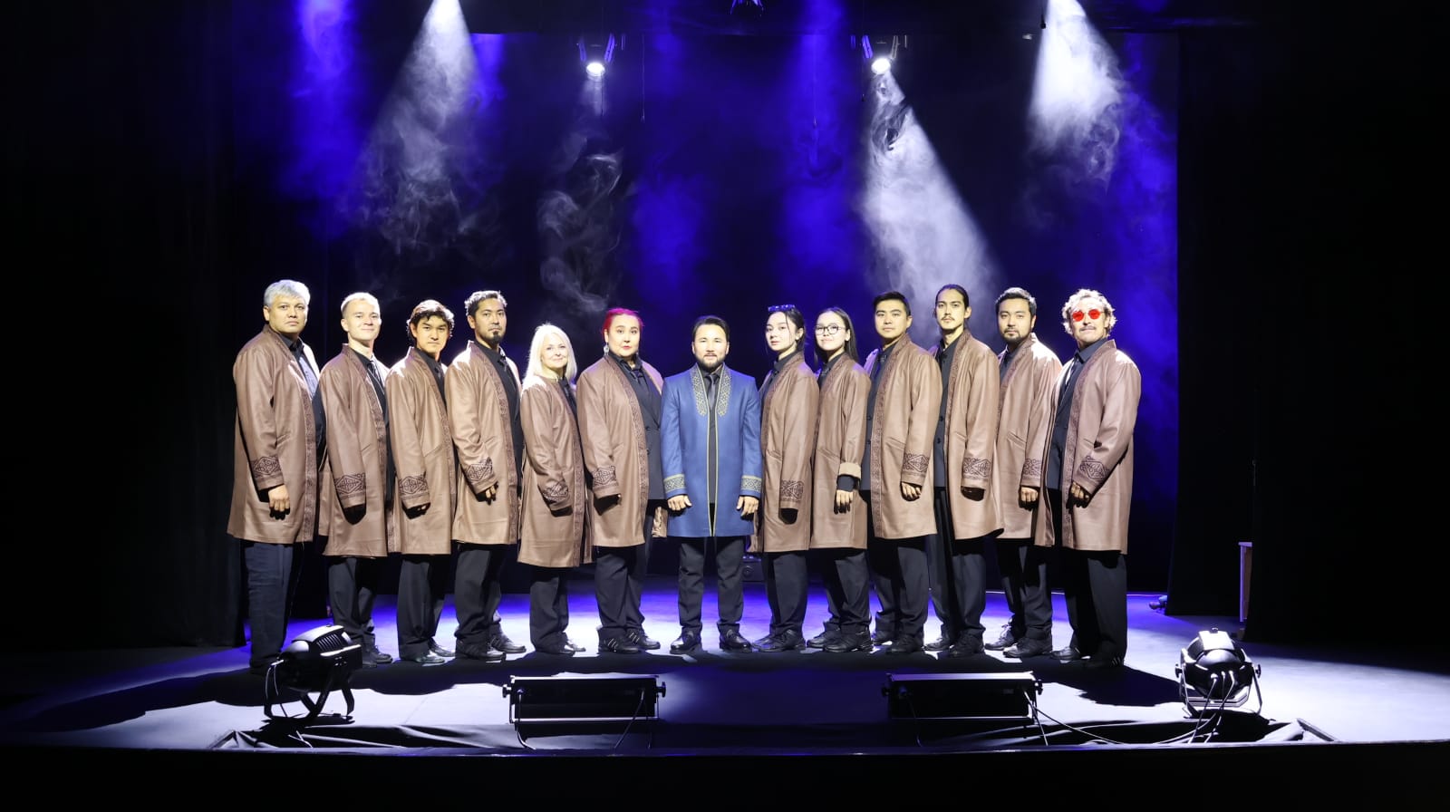 Халықаралық фестивальдегі қостанайлық қуыршақ театрының  жаңа жеңісі