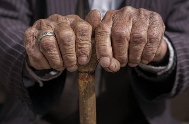 440-тан астам қазақстандық 100 жастан асты