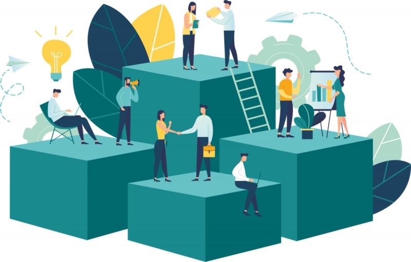 Development of small and medium-sized businesses in the region