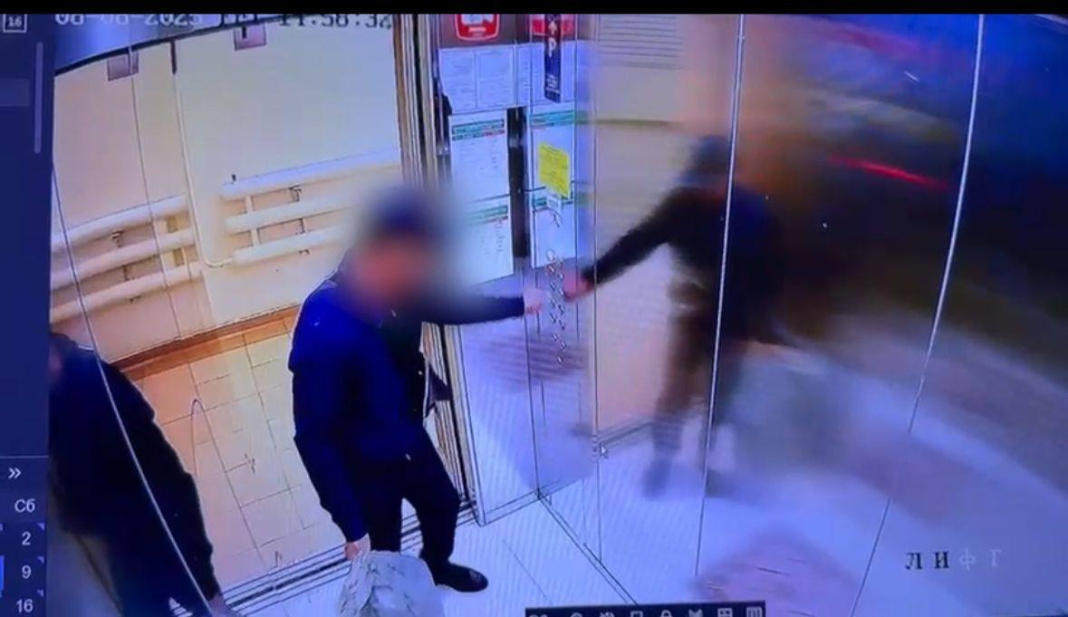 Опытного домушника задержали столичные полицейские