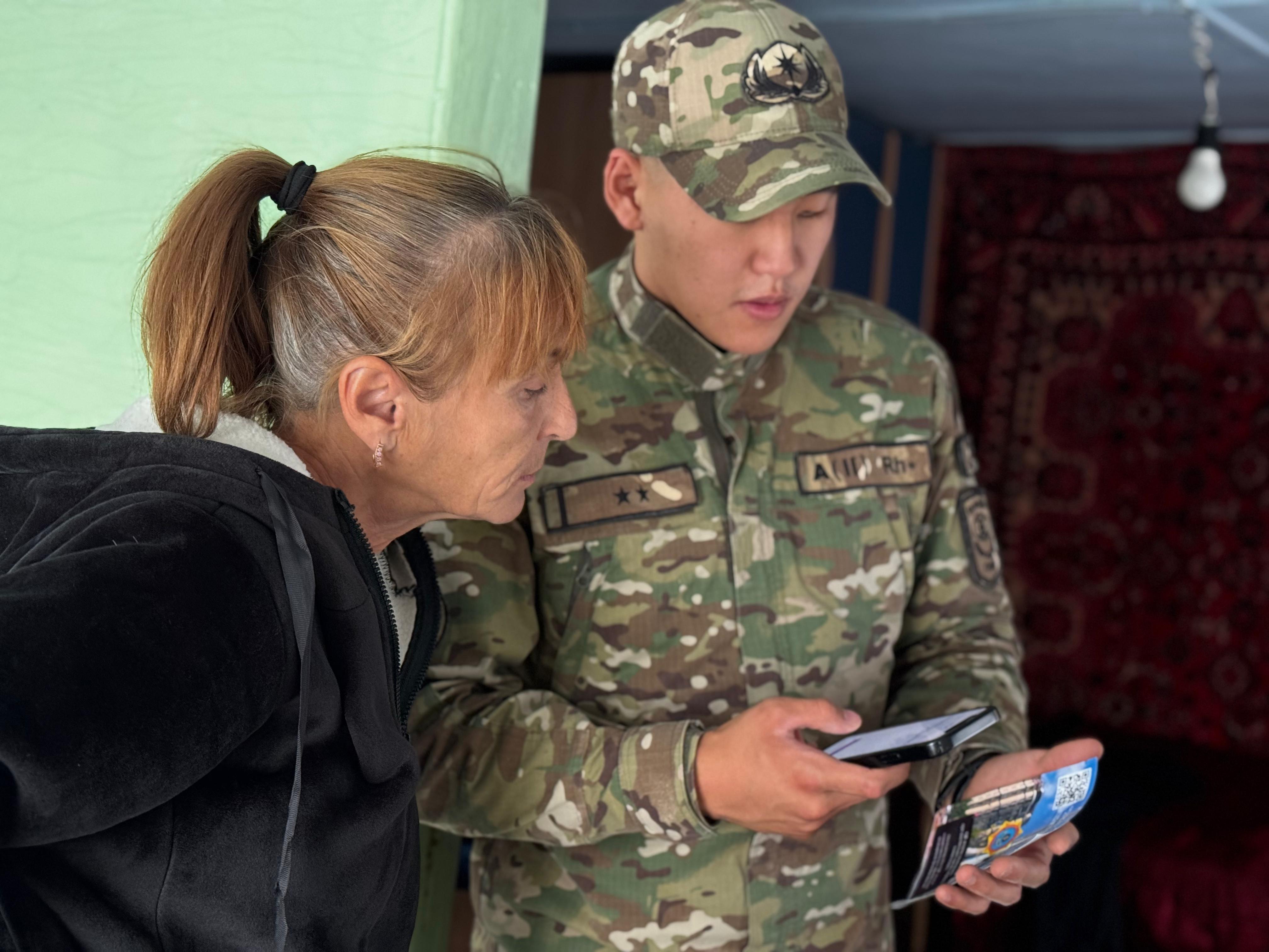 Спасатели усилили меры пожарной безопасности в преддверии отопительного сезона
