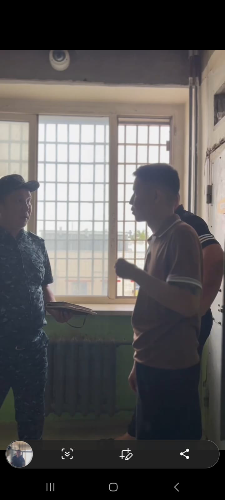 БҚО бойынша ҚАЖ департаментінің №28 мекемесі кәсіпкерлерді ынтымақтастыққа шақырады