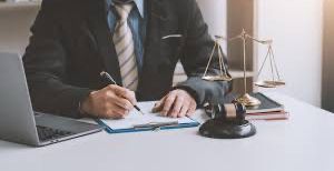 Представитель провел личный прием.