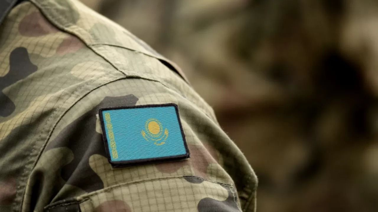 В отделе по делам обороны Павлодарского района стартовала осенняя призывная компания на срочную воинскую службу в ряды Вооруженных Сил, других войск и воинских формирований Республики Казахстан.