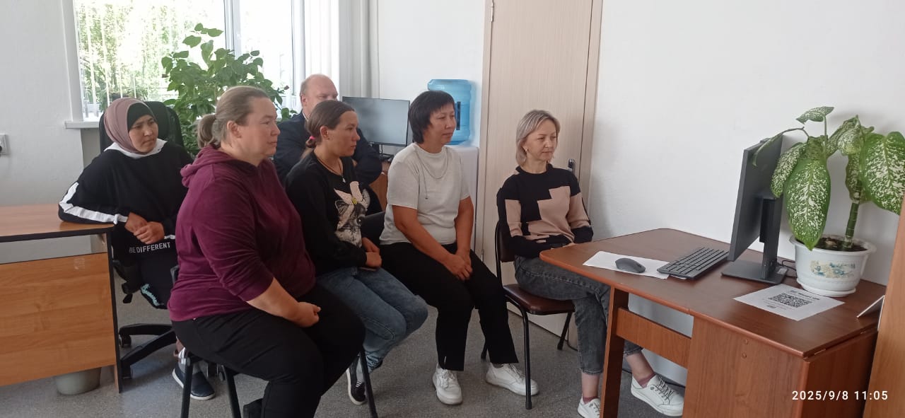Президенттің Жолдауы