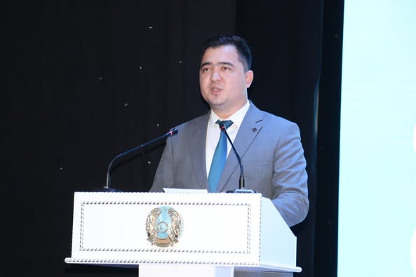 Қаратөбеде Конституция күні аталып өтті
