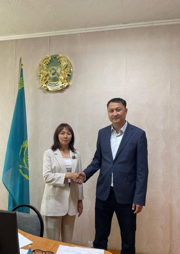 Директор тағайындау