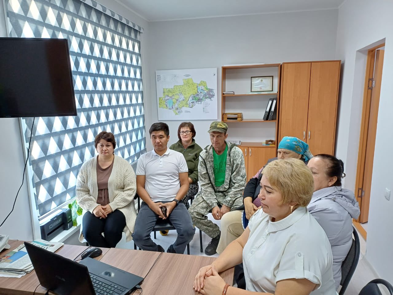 Қазақстан Республикасы Президентінің 2025 жылғы Жолдауы