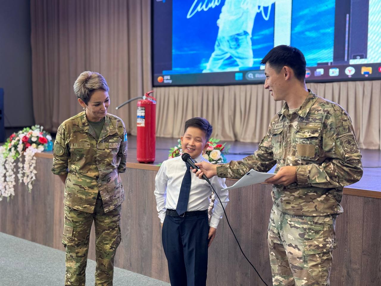 Қауіпсіз терезе — қауіпсіз балалық шақ