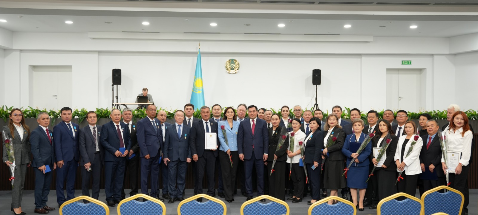 Ерлан Ақкенженов: мұнай-газ химиясы 15 млрд доллар инвестиция және 20 мың жұмыс орнын әкеледі