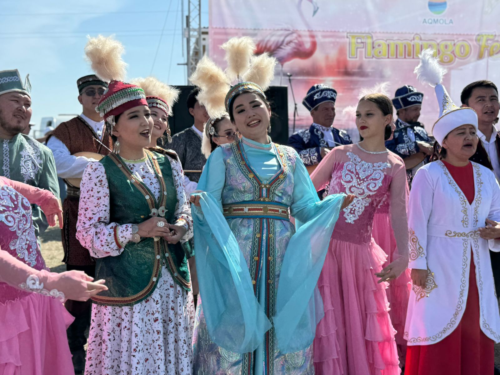“FLAMINGO FEST – 2025“