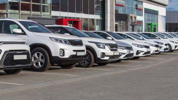 Алматыдағы автосалондарда қосымша жабдықты күштеп сату фактілері анықталды