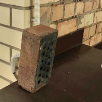 В Караганде полиция разыскивает подростка, устроившего опасные игры на крыше