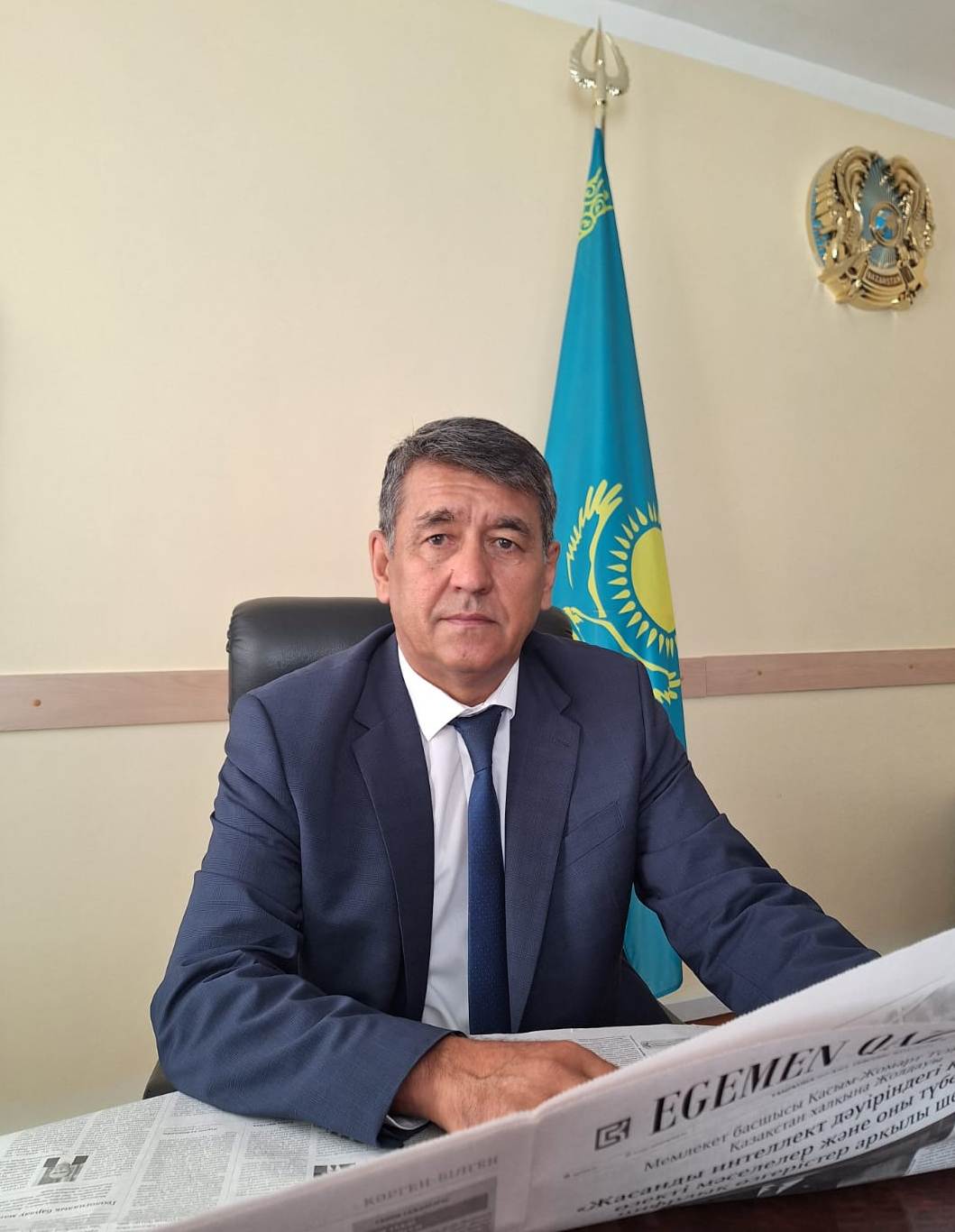 Мемлекет басшысы Қасым-Жомарт Тоқаев Қаазақстан халқына «Жасанды интеллект дәуіріндегі Қазақстан: өзекті мәселелер және оны түбегейлі цифрлық өзгерістер арқылы шешу» атты Жолдау жолдады.