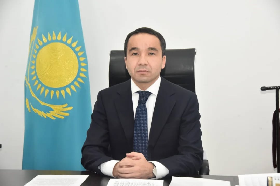 Құрметті Қосшы қаласының тұрғындары және қонақтары!