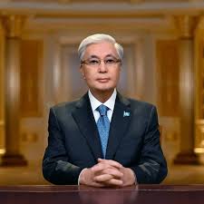 Президент: «2025 год стал для Казахстана годом созидания»