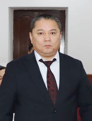 Представлен руководитель районного управления казначейства