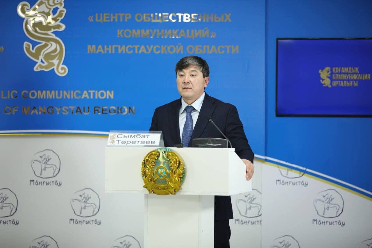 В Каракиянском районе проведена большая работа по развитию экологии и инфраструктуры