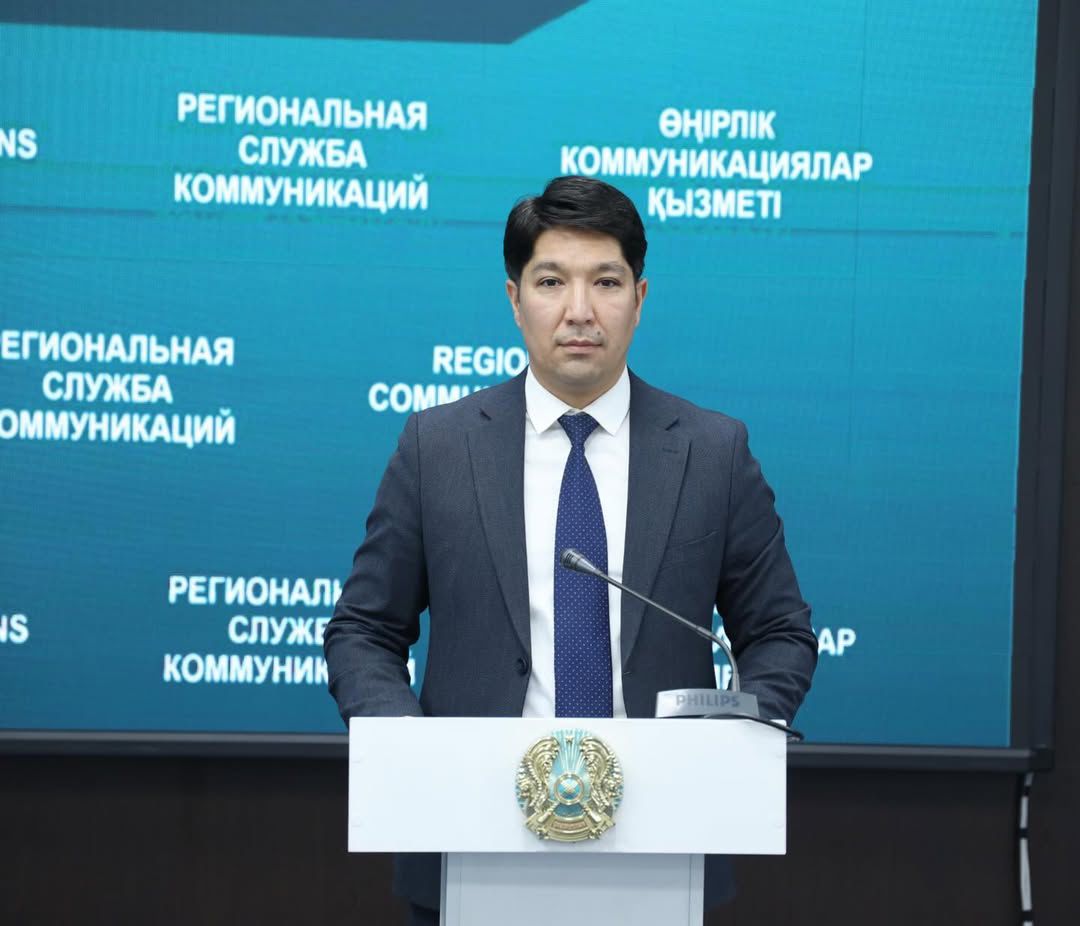 Руководство подвело итоги работы, проведённой в период с января по ноябрь 2025 года, и обсудило основные результаты и показатели