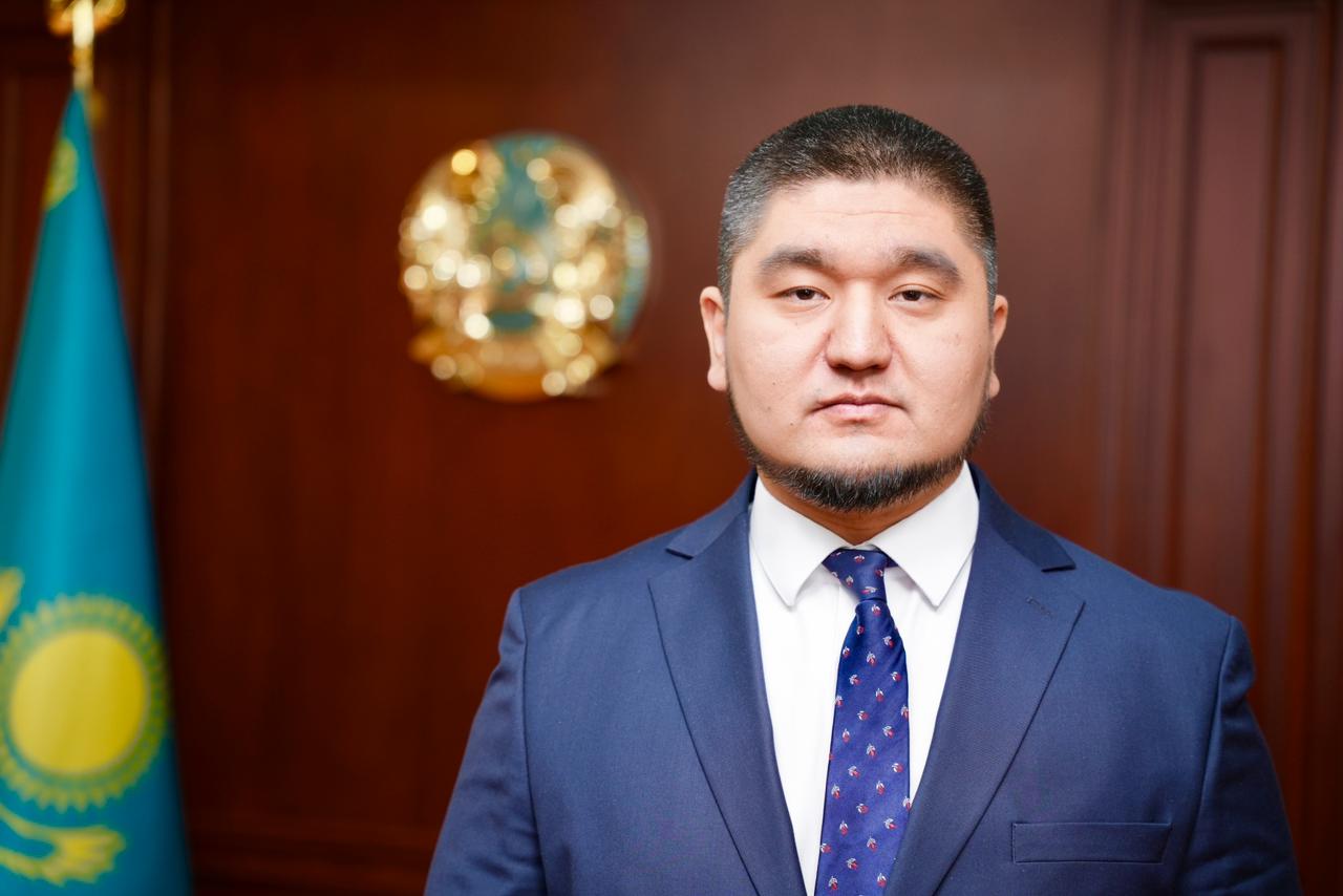 Қазақстан Республикасы Энергетика министрлігінің Жаңартылатын энергия көздері департаментінің директоры қызметіне Тұрар Әлімжан Қамбарұлы тағайындалды.