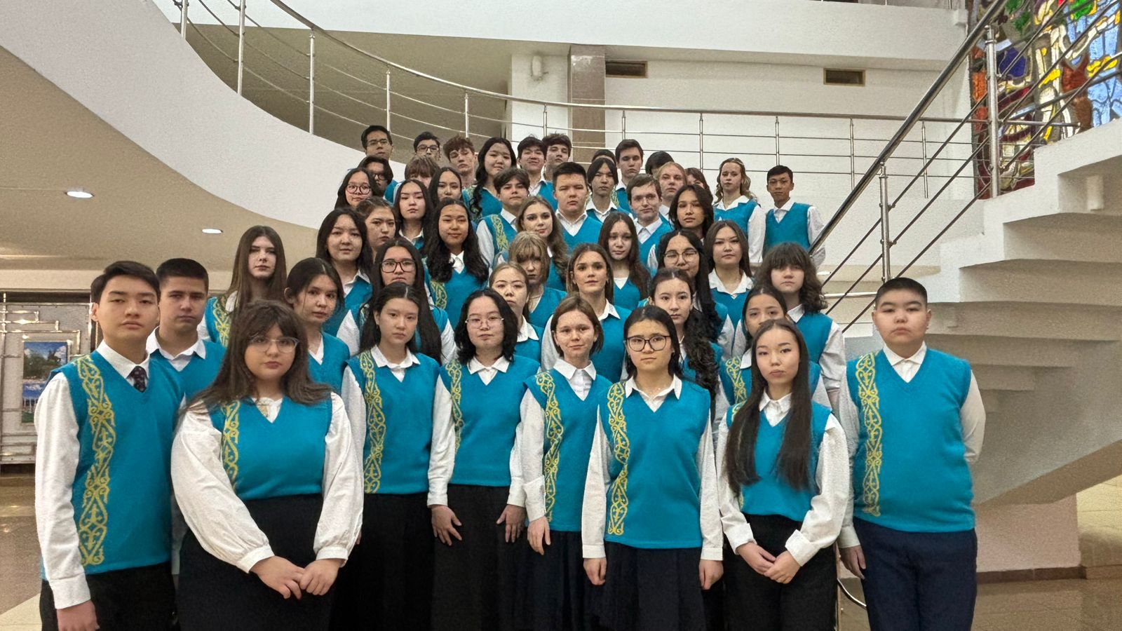 Павлодар қаласының командасы «Ең үздік қалалық олимпиадалық команда – 2026» атанды