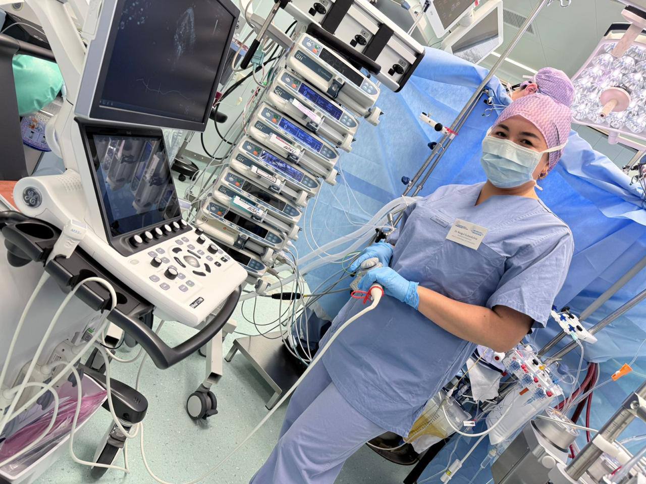 ЕЛОРДА – ЗАМАНАУИ МЕДИЦИНА МЕН ОЗЫҚ ТЕХНОЛОГИЯЛАР ТОҒЫСҚАН МЕГАПОЛИС