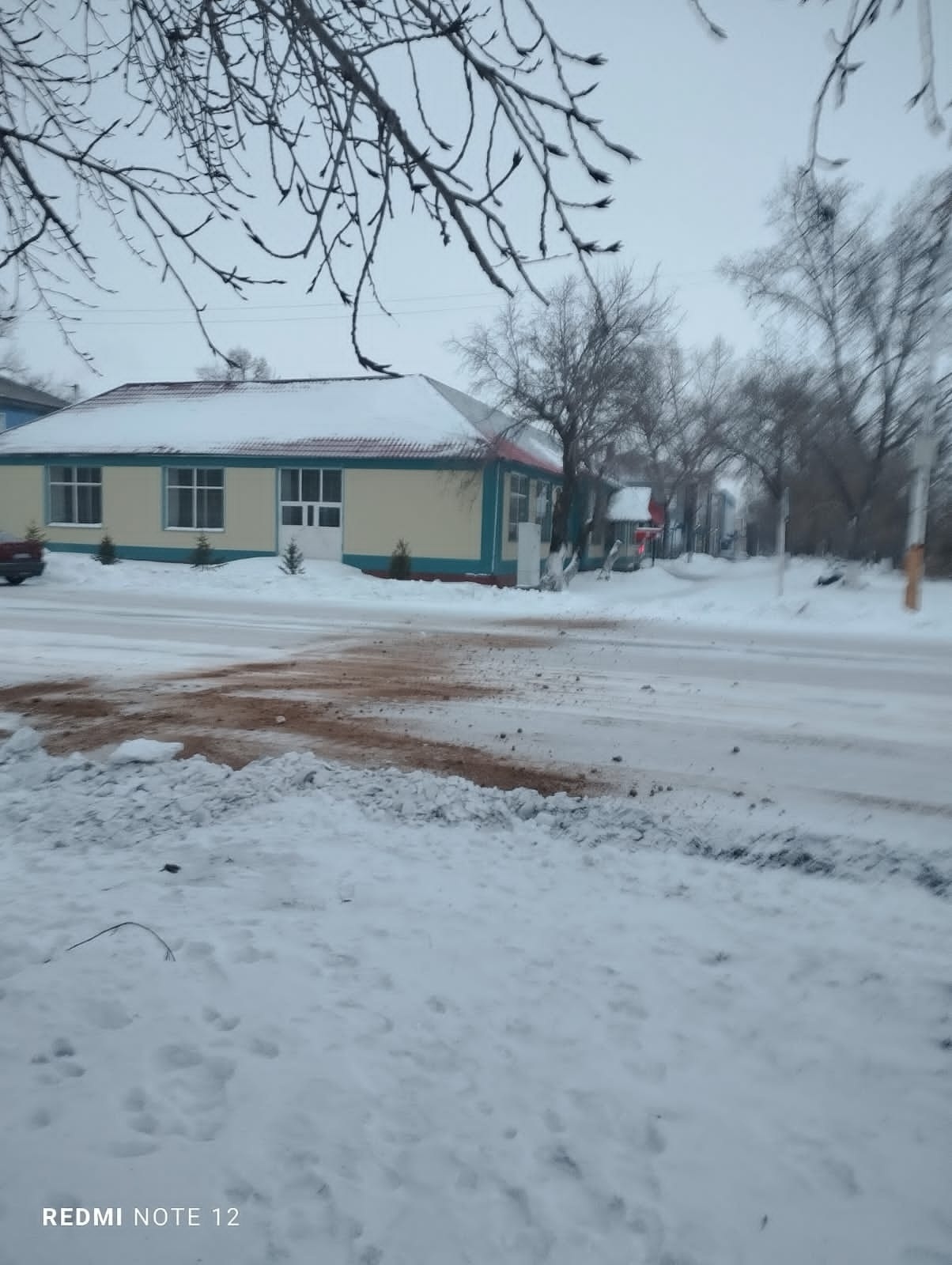 Таза Қазақстан