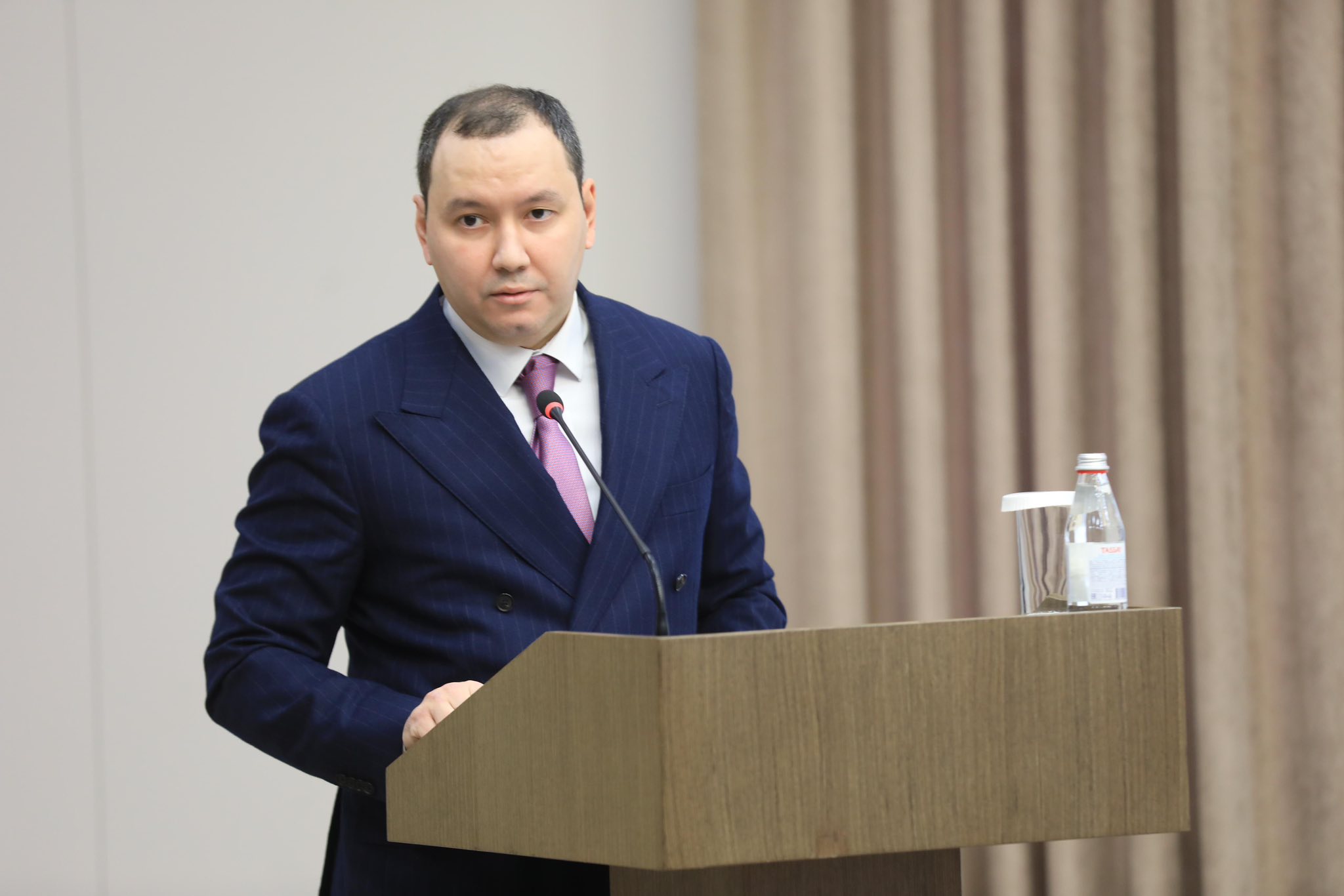 В области планируют открыть IT Park для обучения молодежи современным IT-навыкам и технологиям