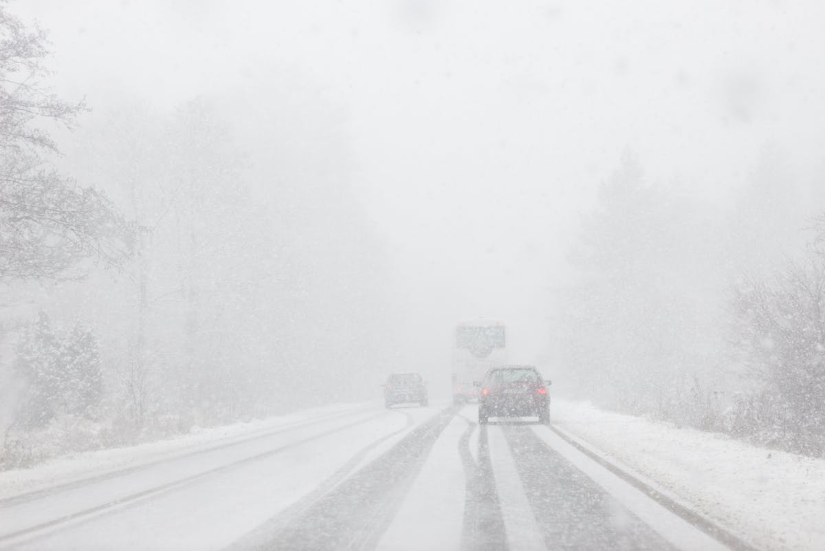 Погодные условия на республиканских автодорогах