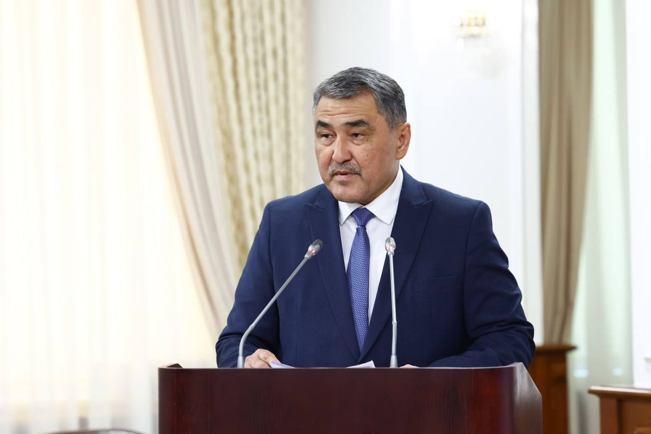 Министерство водных ресурсов и ирригации перевыполнило план на 2025 год по строительству и реконструкции объектов водоснабжения