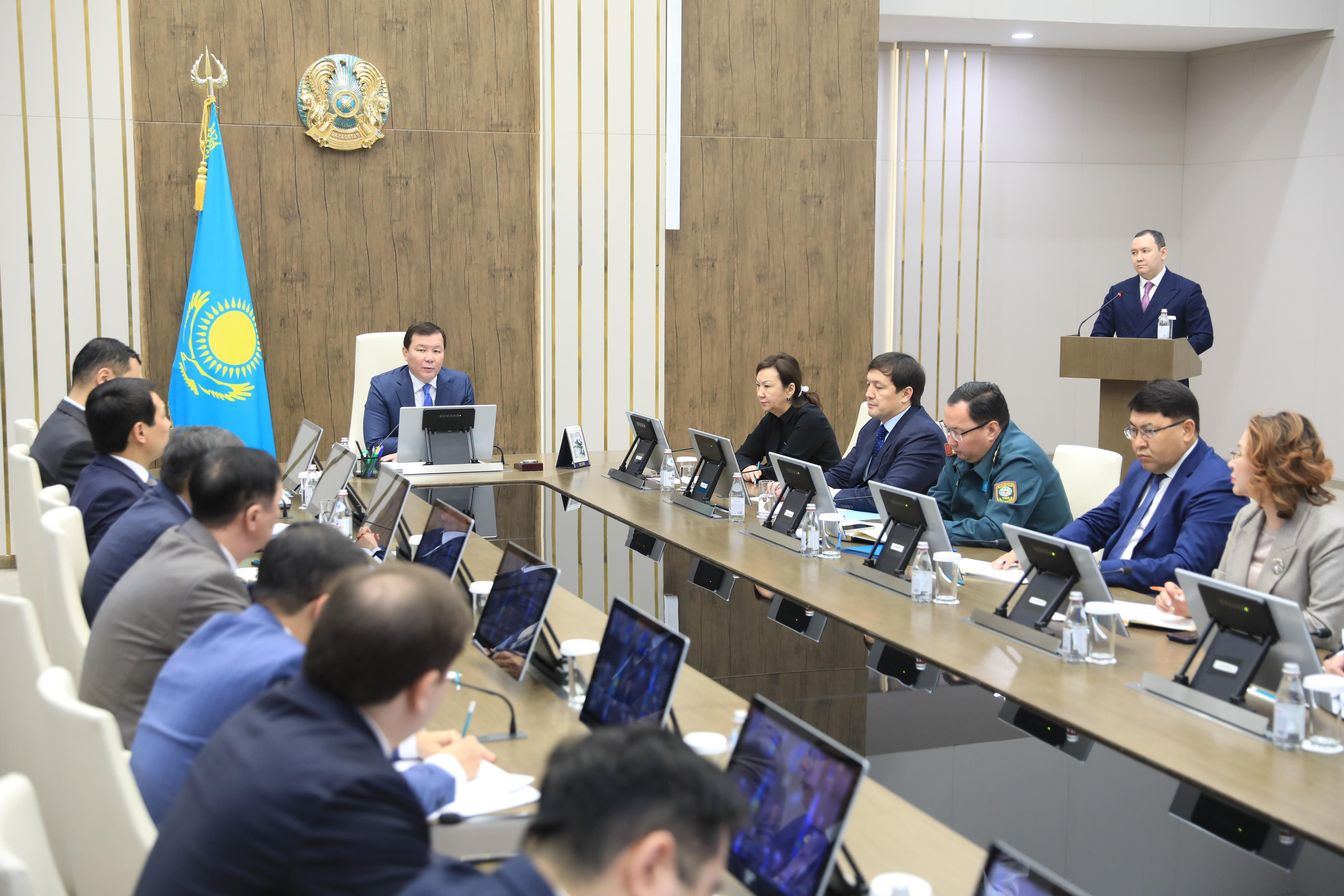 Өңірде жастарды заманауи IT-дағдылар мен технологияларға оқытатын IT Park ашу жоспарлануда