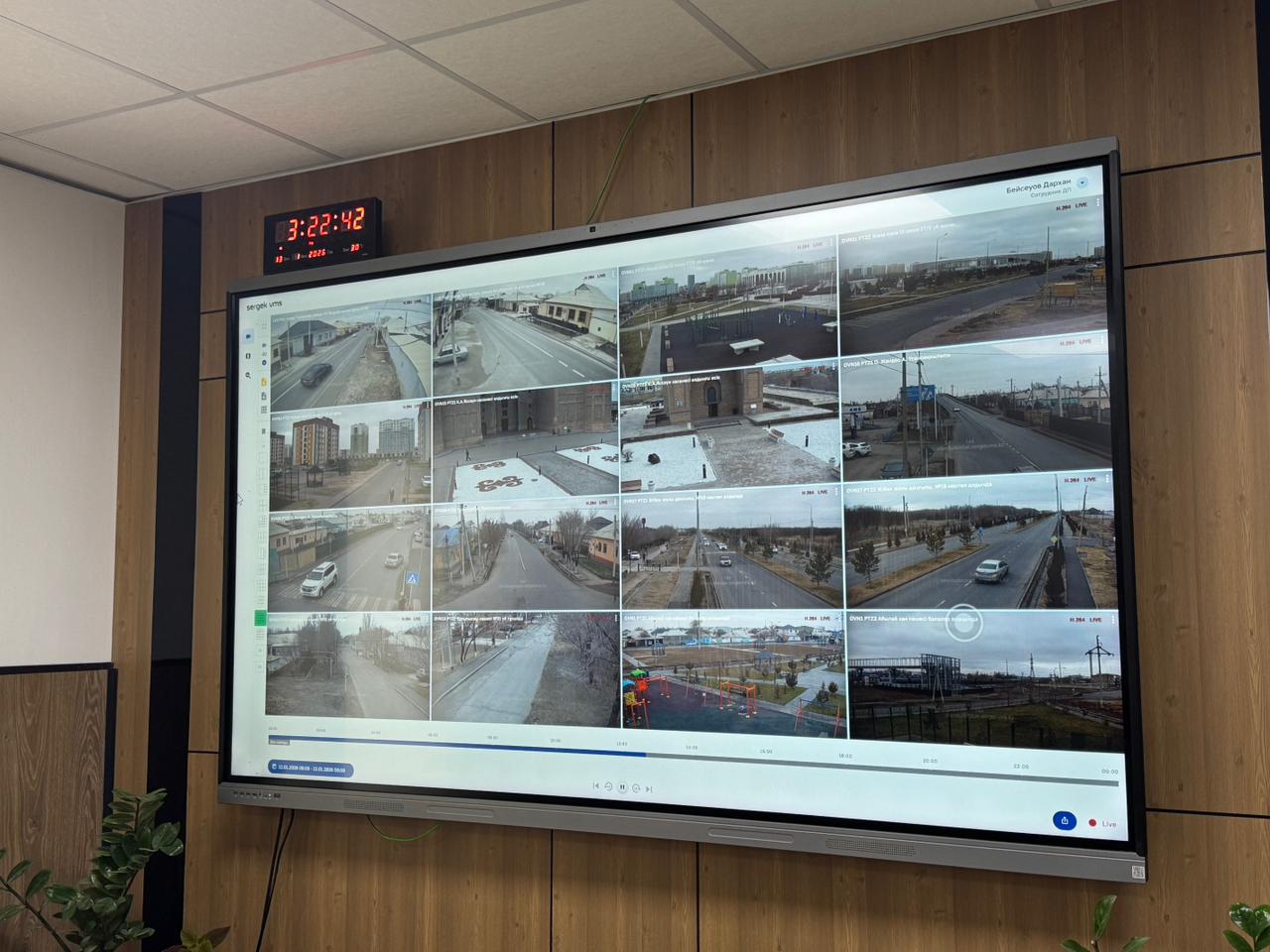 Бейнебақылау - жедел шешімнің КЕПІЛІ