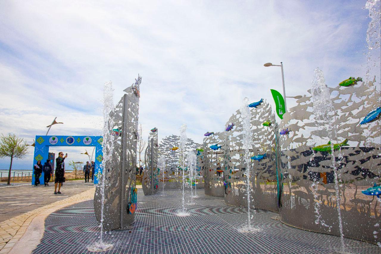 Благоустройство, водо- и электроснабжение: отдел ЖКХ подвёл итоги года