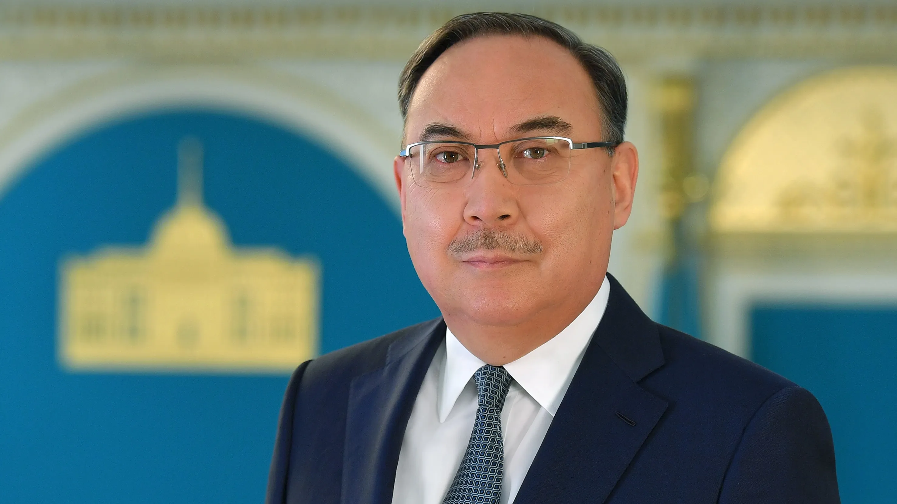 Ержан Қазыхан АҚШ-пен келіссөздерде Қазақстан Президентінің өкілі болып тағайындалды