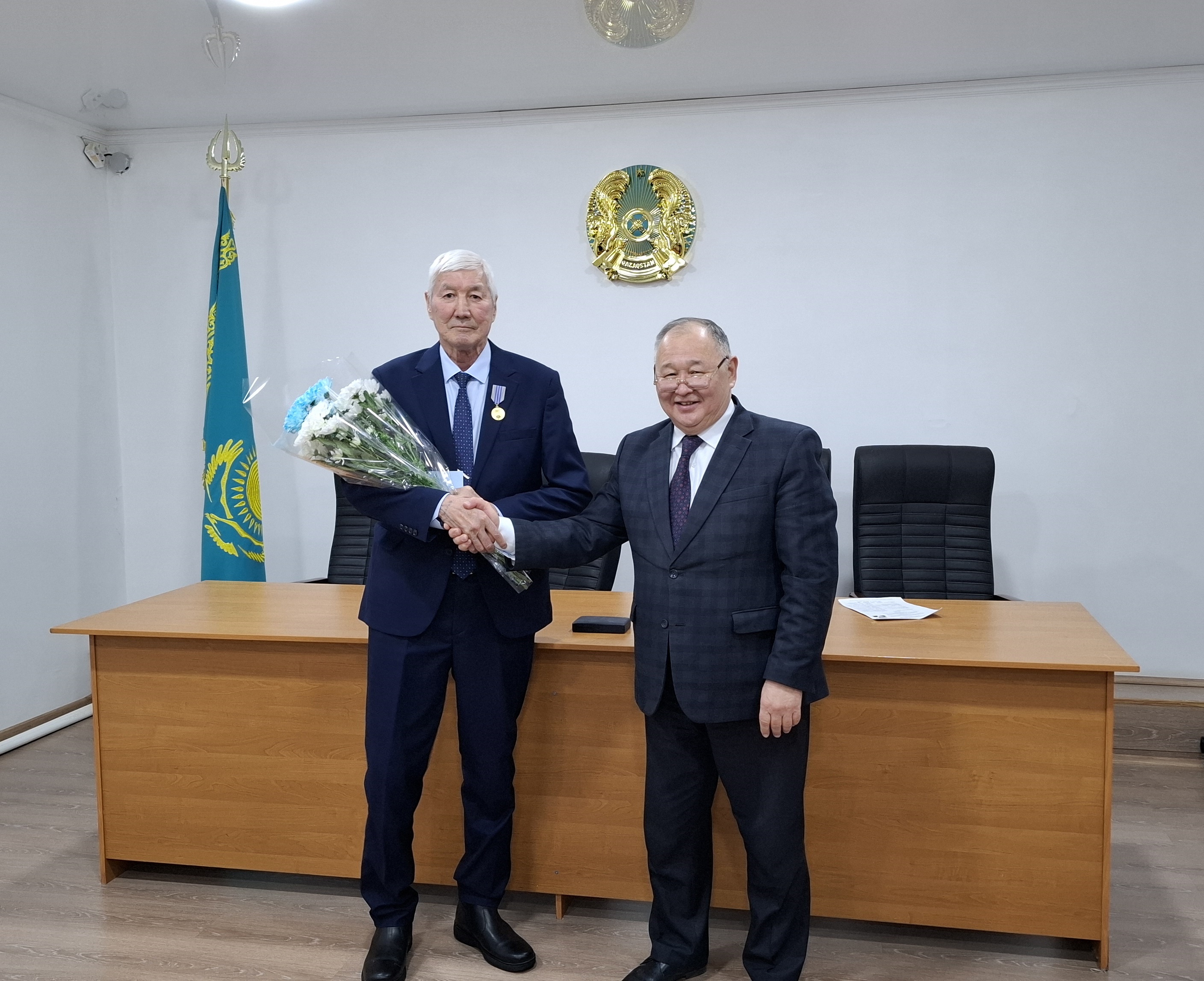 Проведение торжественного мероприятия