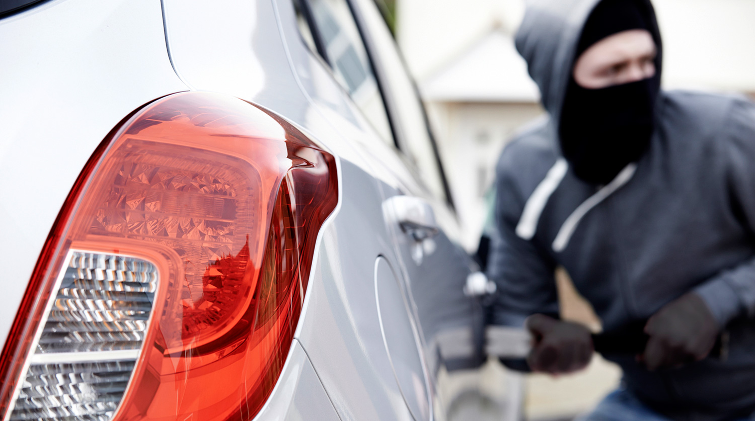 Женщина подозревается в угоне транспортного средства: полицейские расследуют уголовное дело в Акмолинской области