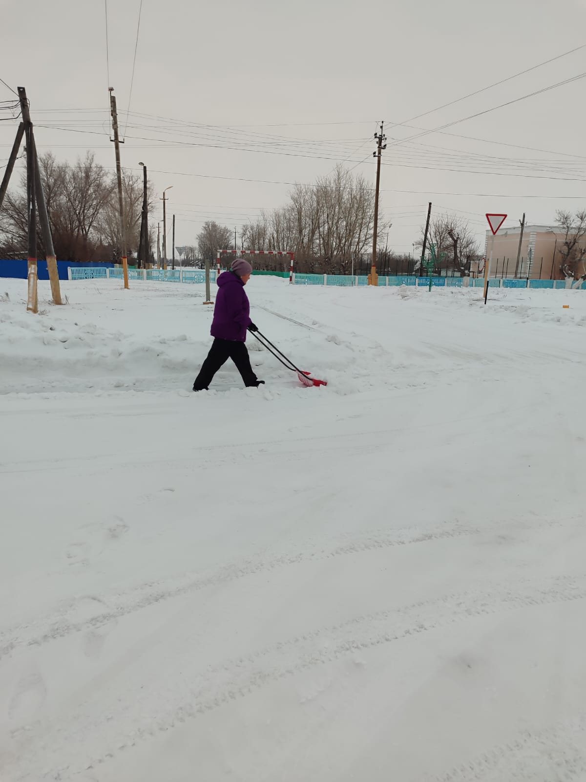 Таза Қазақстан