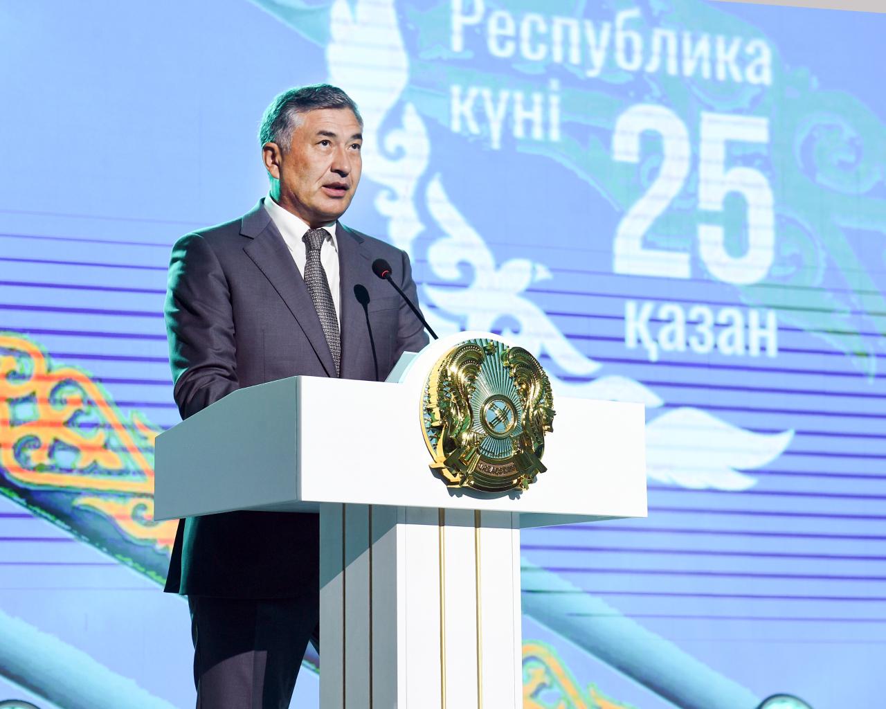 Итоги года: в Конаеве проведено более 150 культурных мероприятий