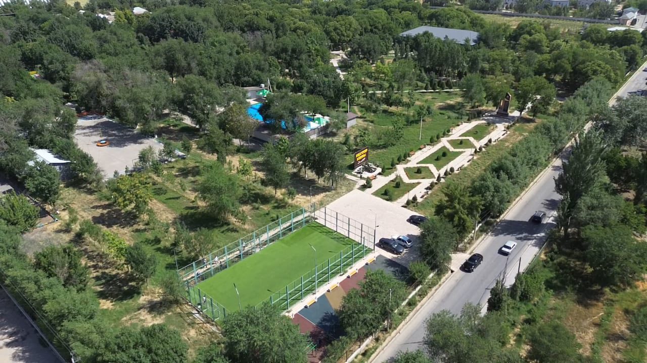 ПРИОРИТЕТ ОТДАЕТСЯ ФОРМИРОВАНИЮ КУЛЬТУРЫ ЧИСТОТЫ В КЕЛЕСЕ