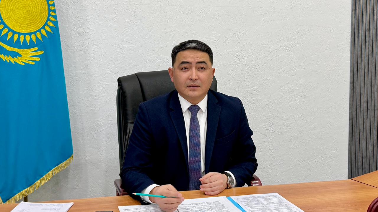 Оперативное совещание