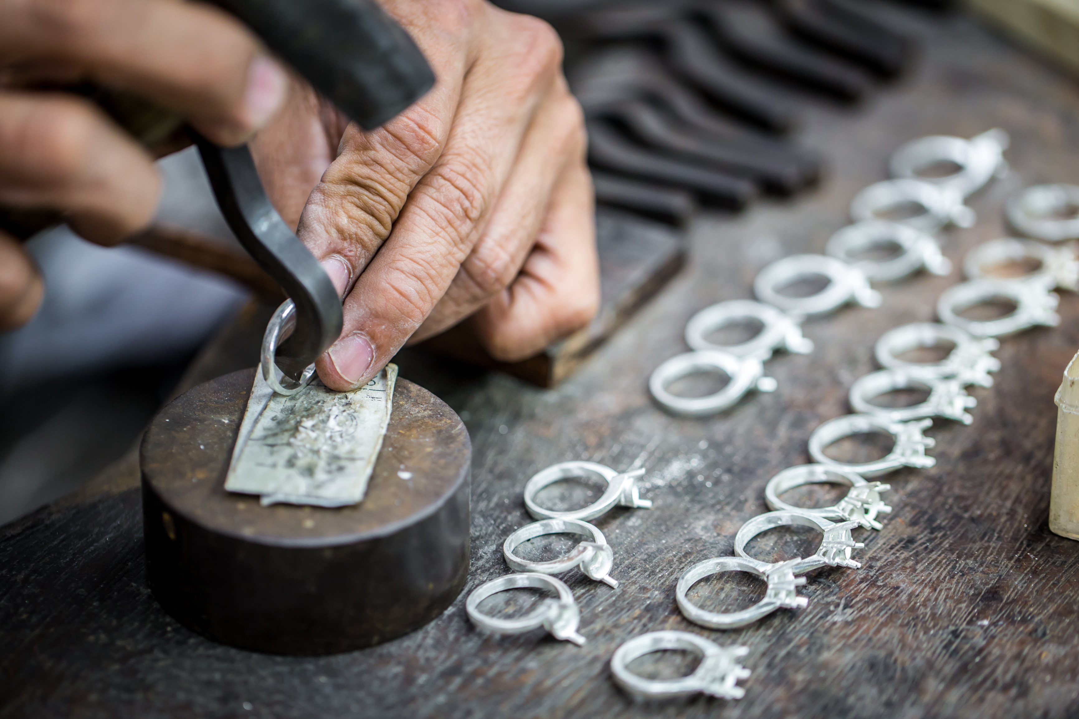 Меры господдержки и их влияние на рынок ювелирных изделий