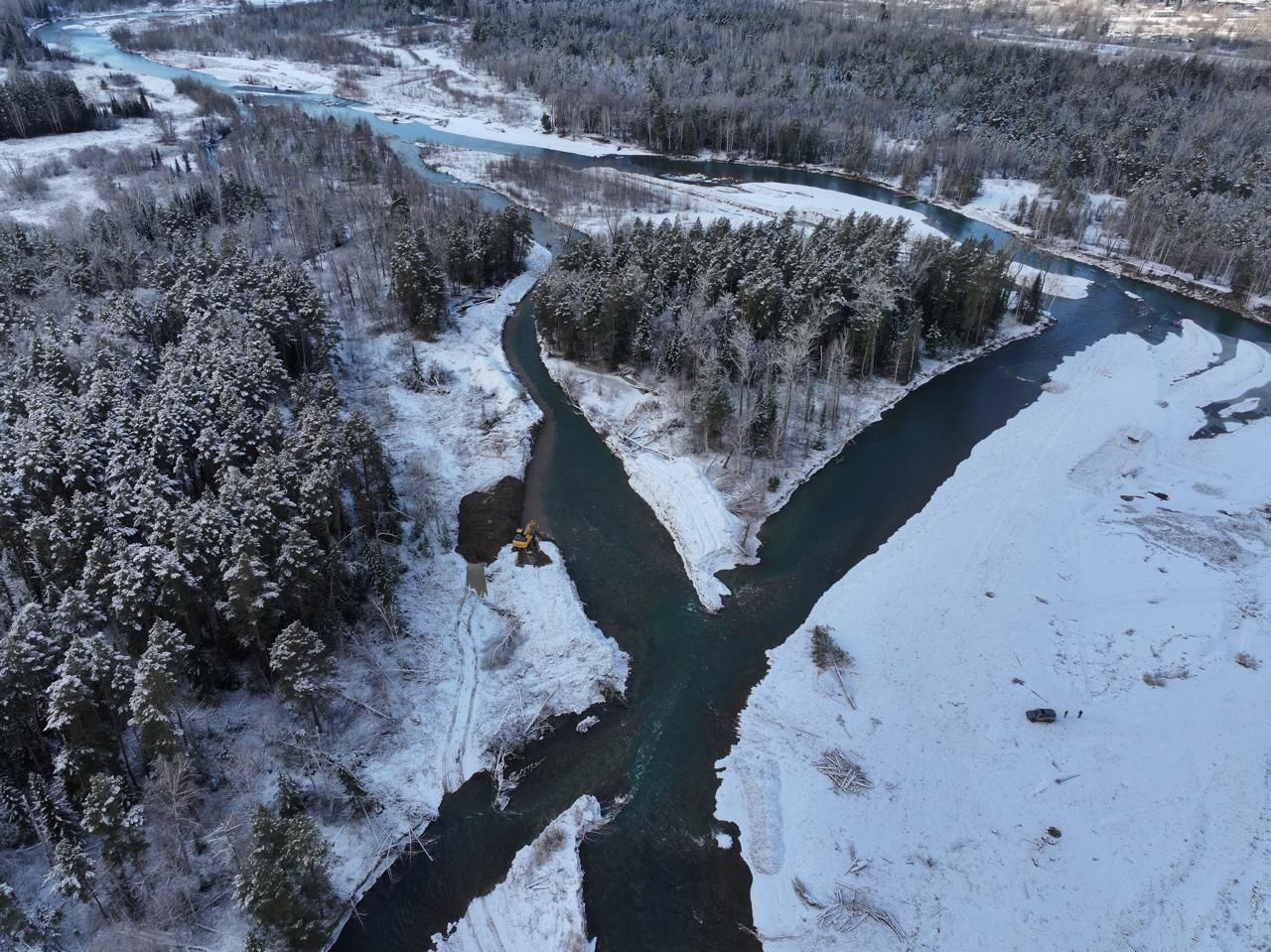 В регионах Казахстана реализуются противопаводковые мероприятия